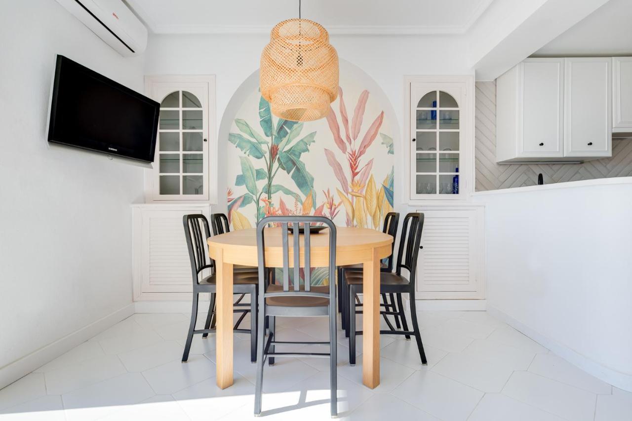 Flamenco Penthouse Sea View & Swimming Pool Apartament *
