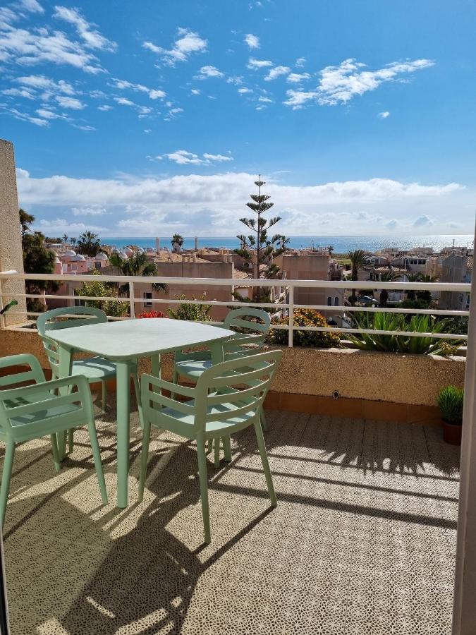 Apartament Flamenco Penthouse Sea View & Swimming Pool
