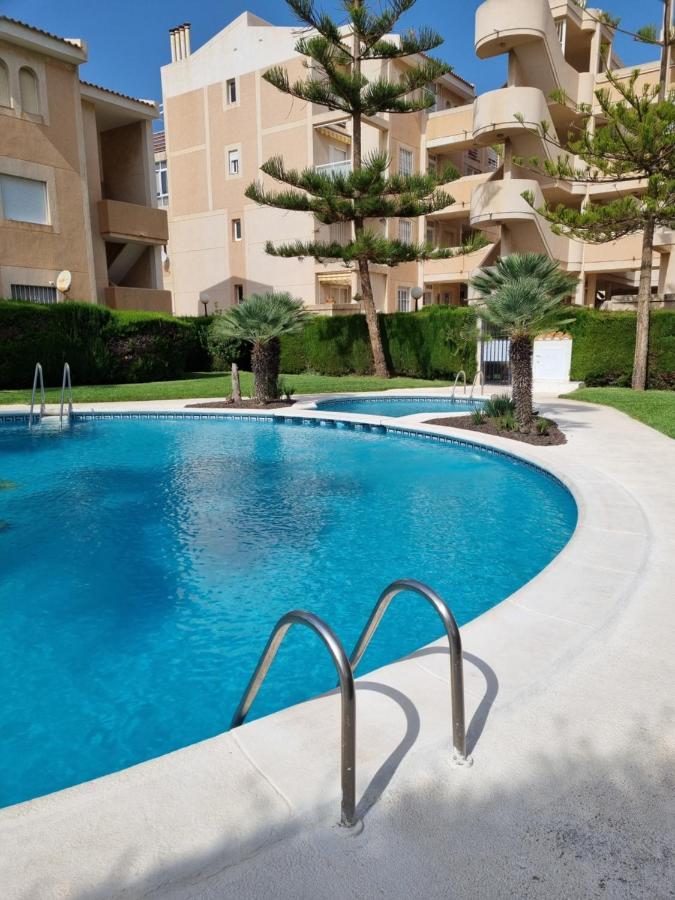 Apartment Flamenco Penthouse Sea View & Swimming Pool Torrevieja