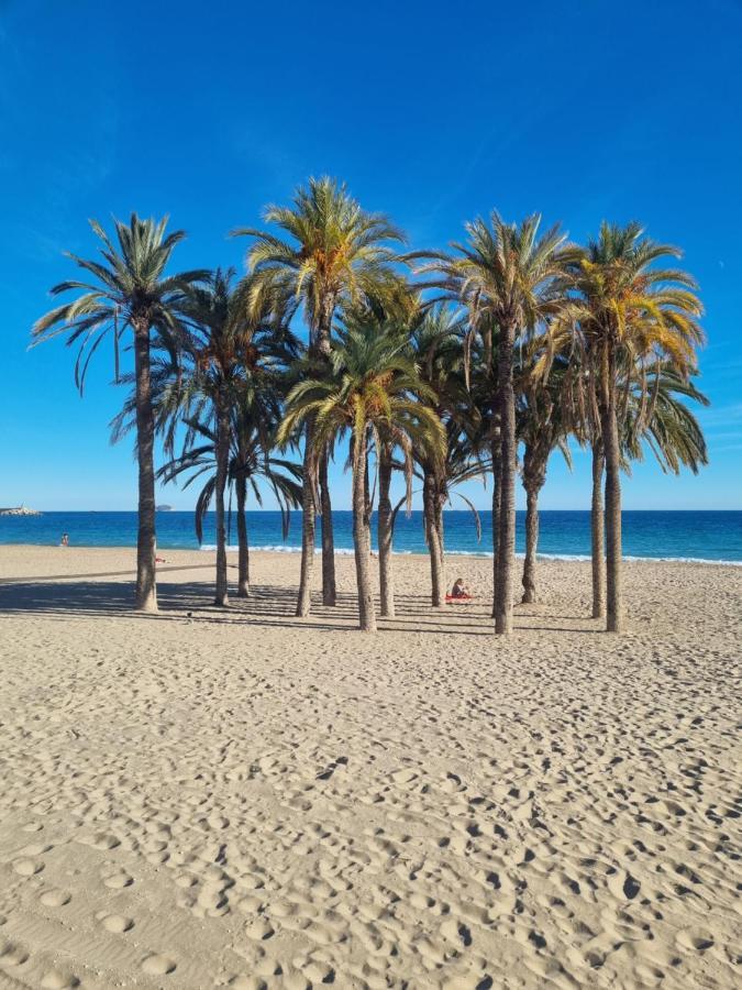Apartament Flamenco Penthouse Sea View & Swimming Pool *