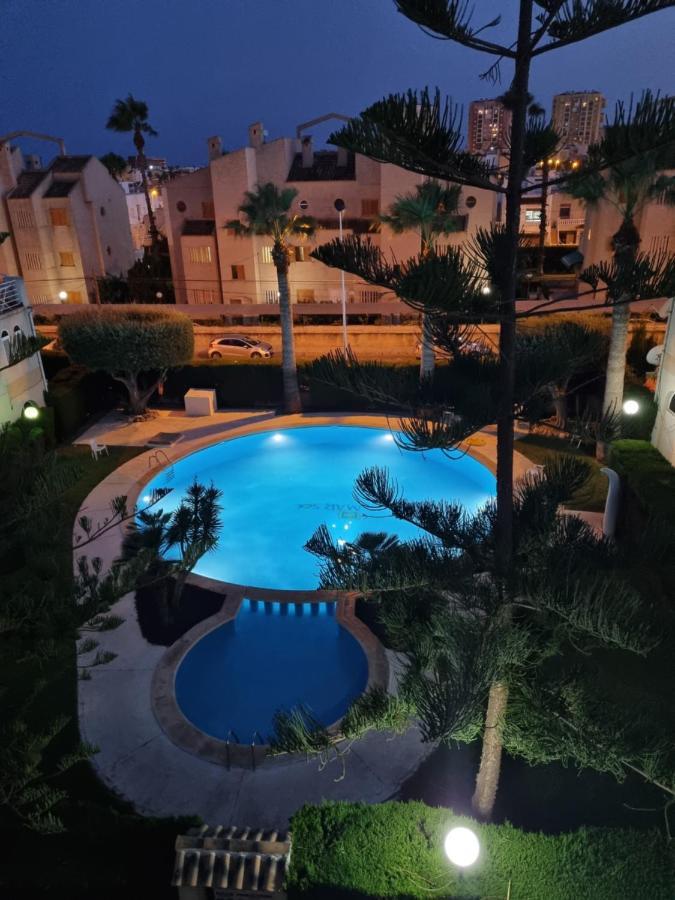 Flamenco Penthouse Sea View & Swimming Pool *