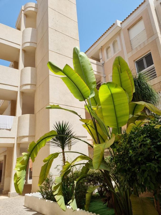 Flamenco Penthouse Sea View & Swimming Pool Apartament