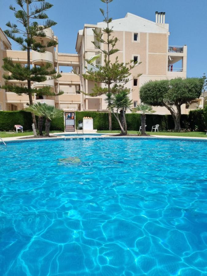 Apartment Flamenco Penthouse Sea View & Swimming Pool Torrevieja