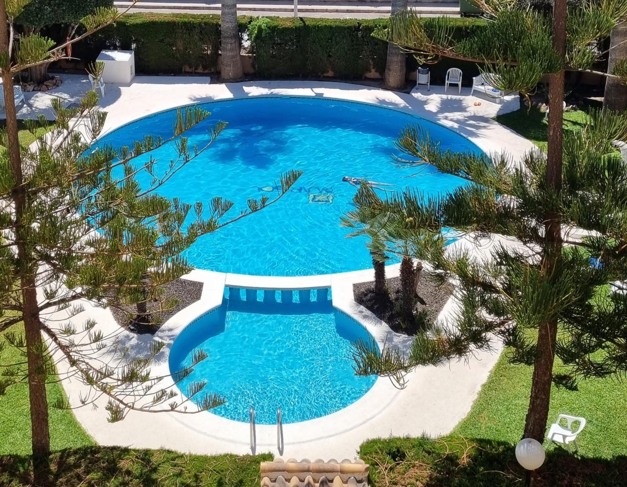 Apartment Flamenco Penthouse Sea View & Swimming Pool Torrevieja
